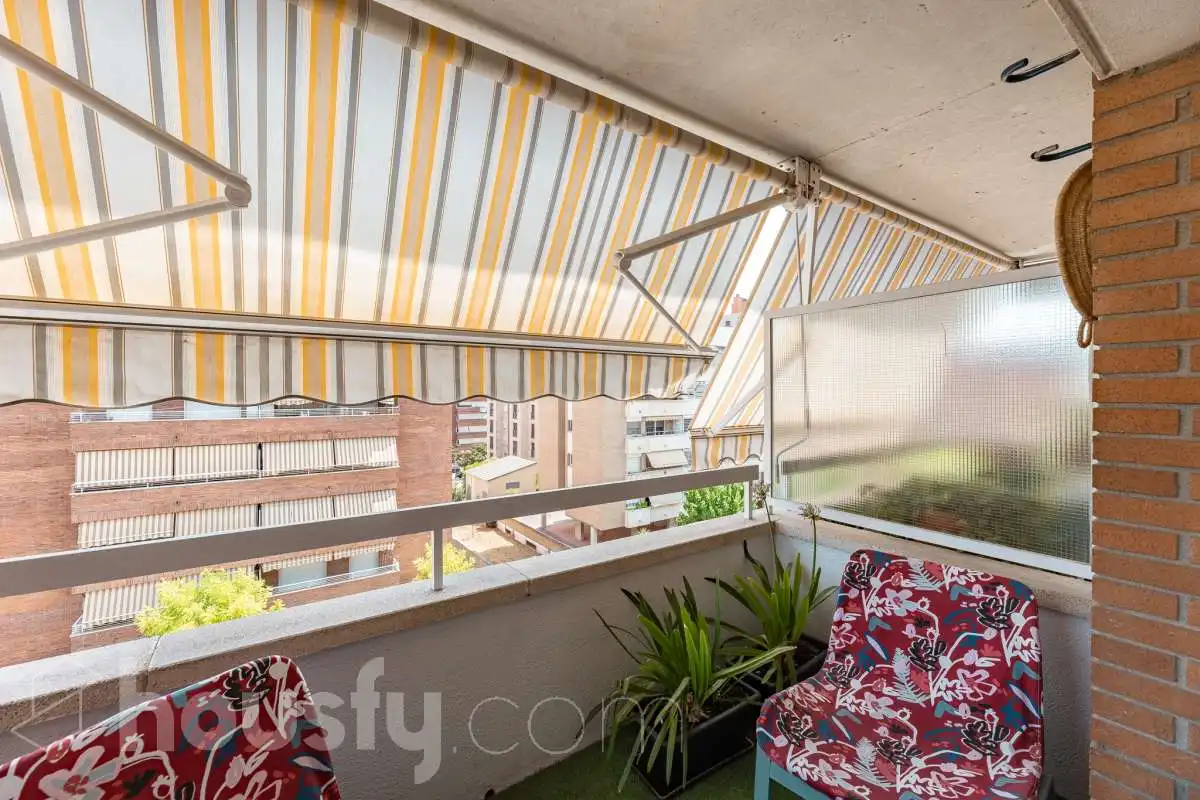 Terrassa de Pis en venda en Martorell amb Aire condicionat, Calefacció i Terrassa