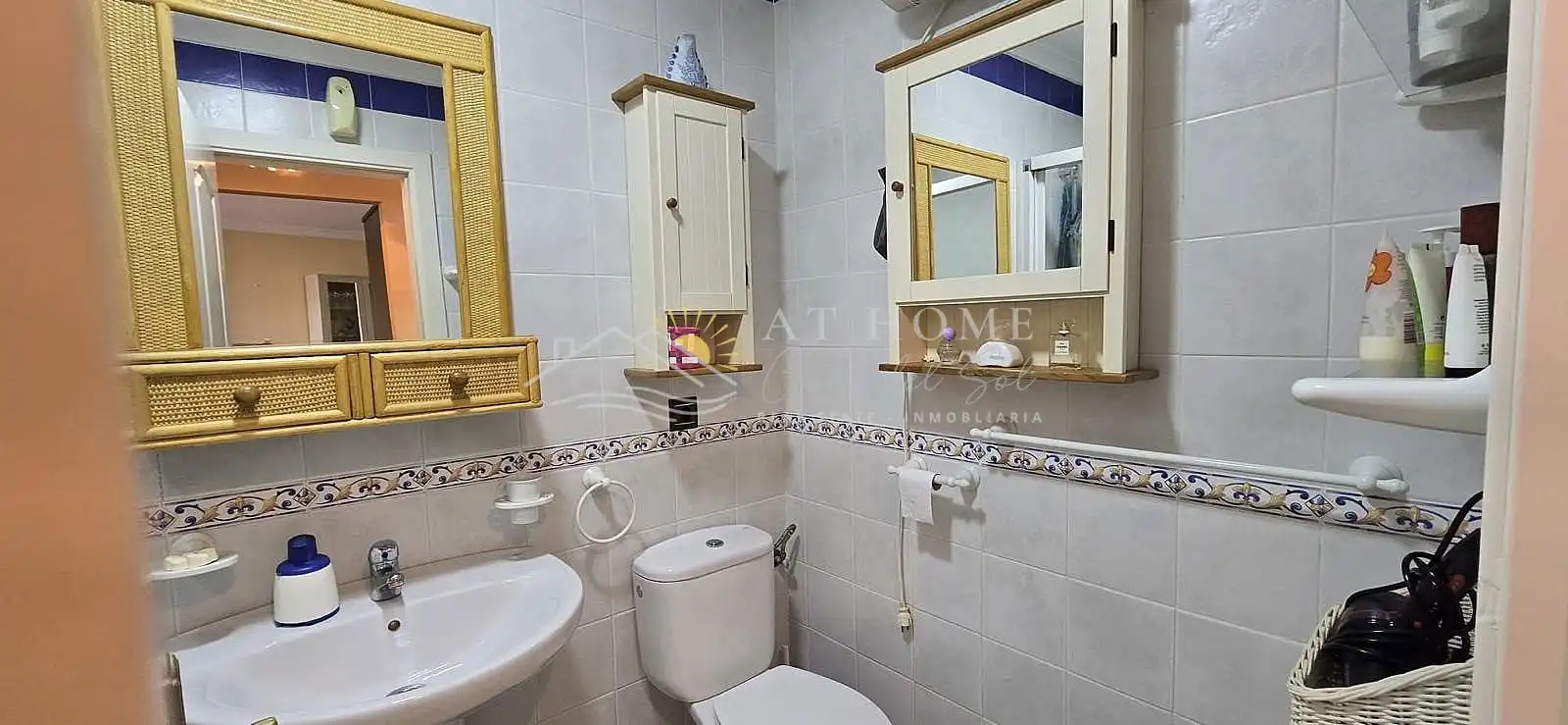 Apartament amb piscina en venda a El Peñoncillo, imagen 11
