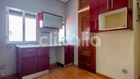Kitchen of Flat for sale in  Madrid Capital  with Air Conditioner and Heating