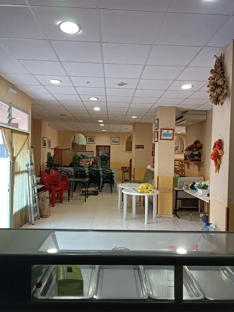 Local en venta en Jijona / Xixona con Aire acondicionado