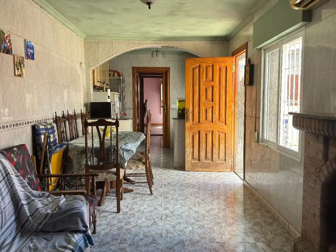 Reihenhaus zum Verkauf in Camino Viejo de Orihuela 90, imagen 16