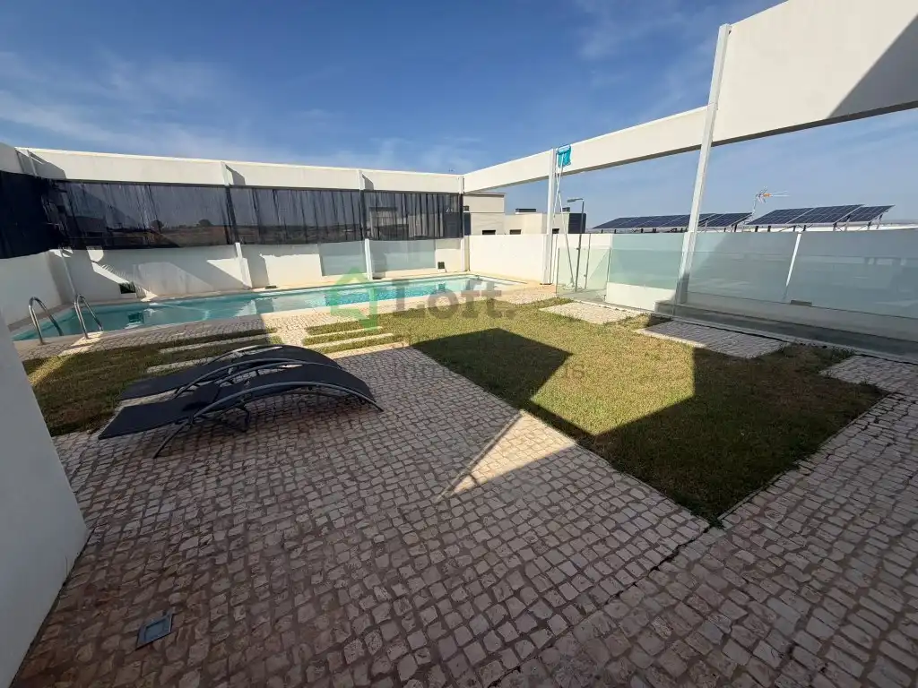 Xalet amb piscina en venda a Las Vaguadas, imagen 5