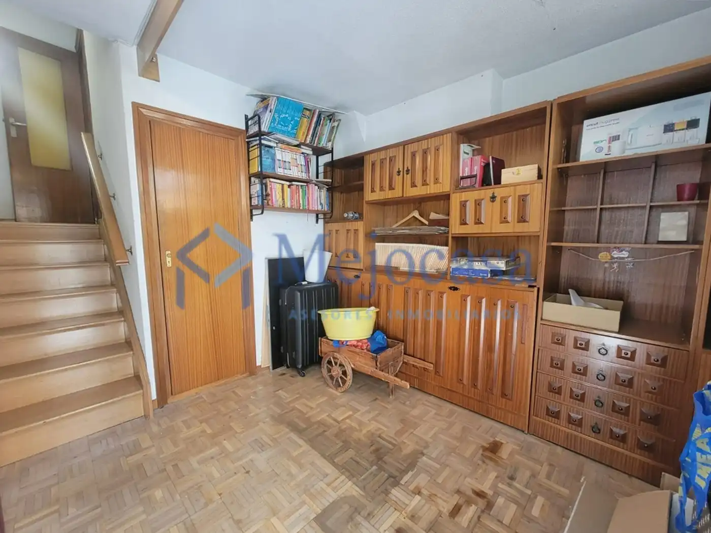Flat with lift for sale in Calle de Emilio Gastesi Fernández, imagen 9