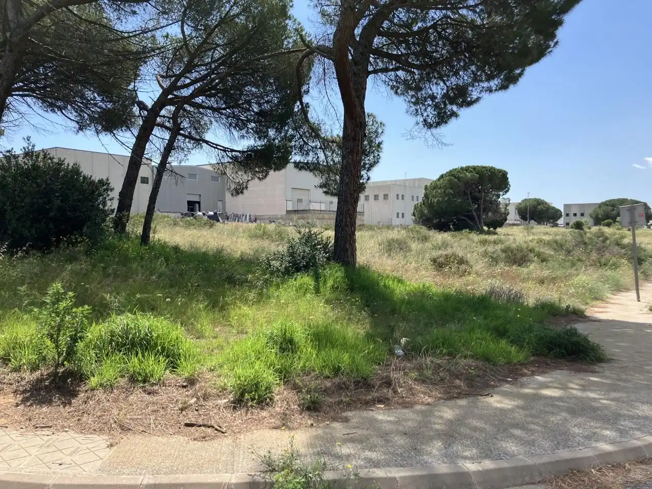 Terreny industrial en venda a Carrer dels Boters, imagen 5