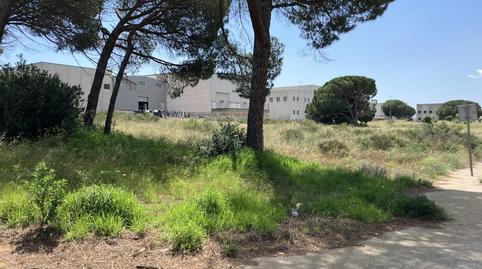 Foto 5 de Terreny industrial en venda a  Carrer Dels Boters, Eixample Residencial, L'Escala