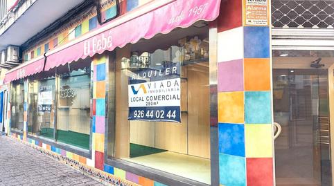 Photo 4 of Premises to rent in Calle Vélez, 8, Centro, Puertollano