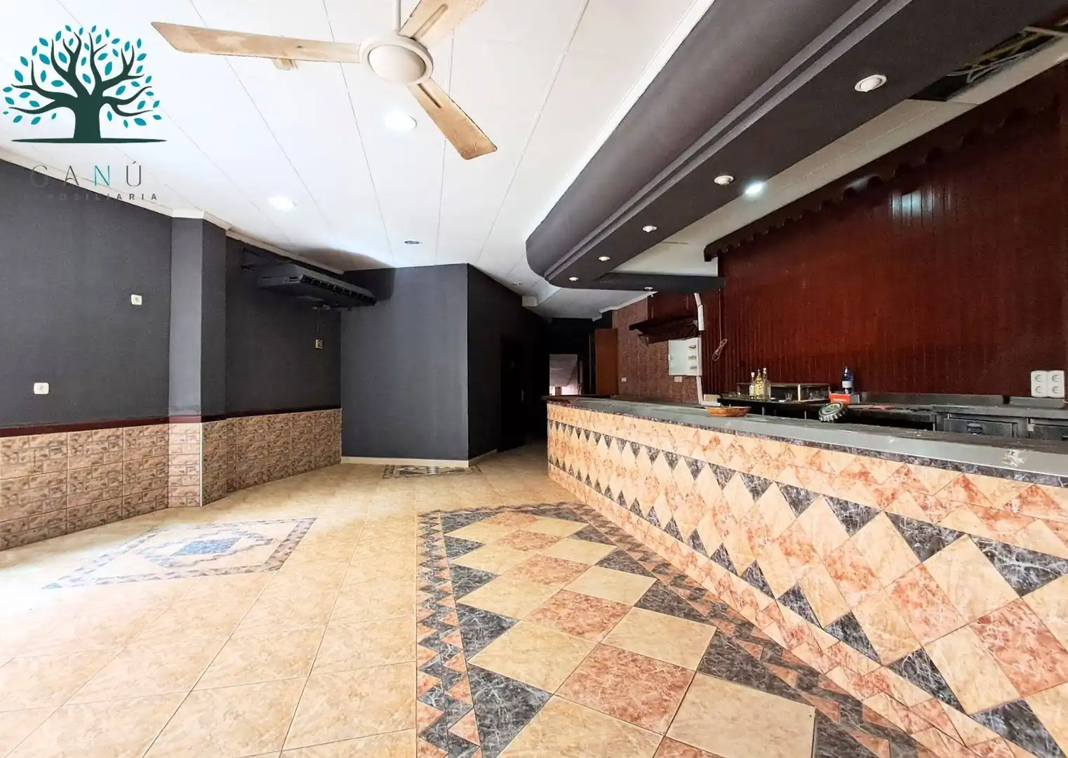 Local comercial en venda a Calle CARTAGENA, imagen 2
