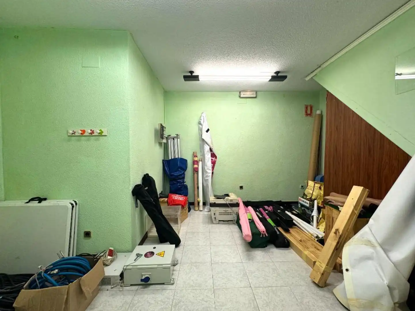 Local commercial à vendre à Los Corrales de Buelna - FELISA CAMPUZANO 21, imagen 11