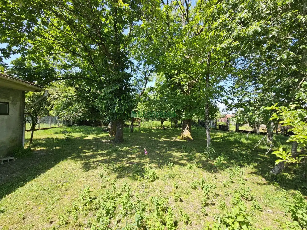 Casa o chalet en venta en Covelo con Calefacción, Jardín privado y Terraza
