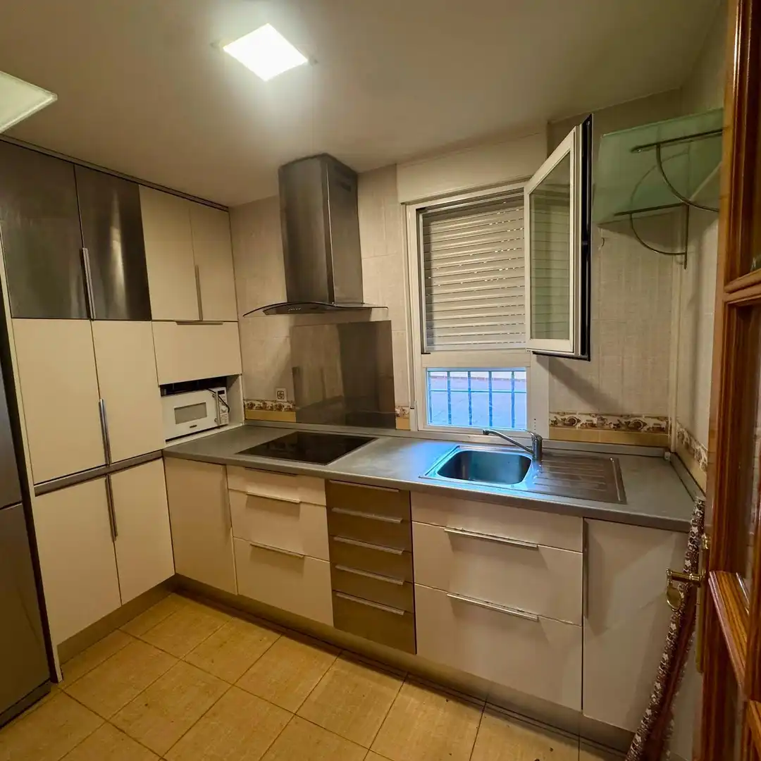 Bajo con ascensor en venta en Las Flores - Huerta, imagen 20