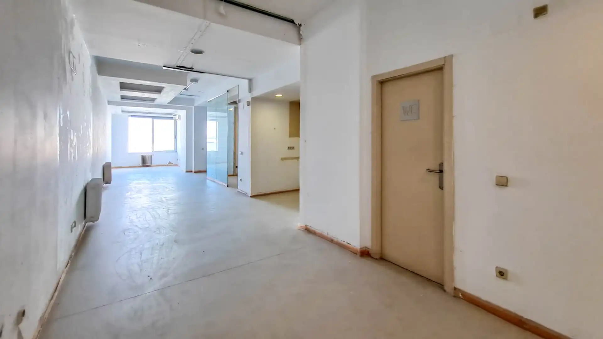Büro mit Aufzug zum Verkauf in Calle de San Romualdo 26, imagen 10