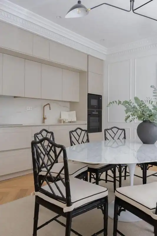 Piso con ascensor en venta en Calle de Claudio Coello, imagen 2