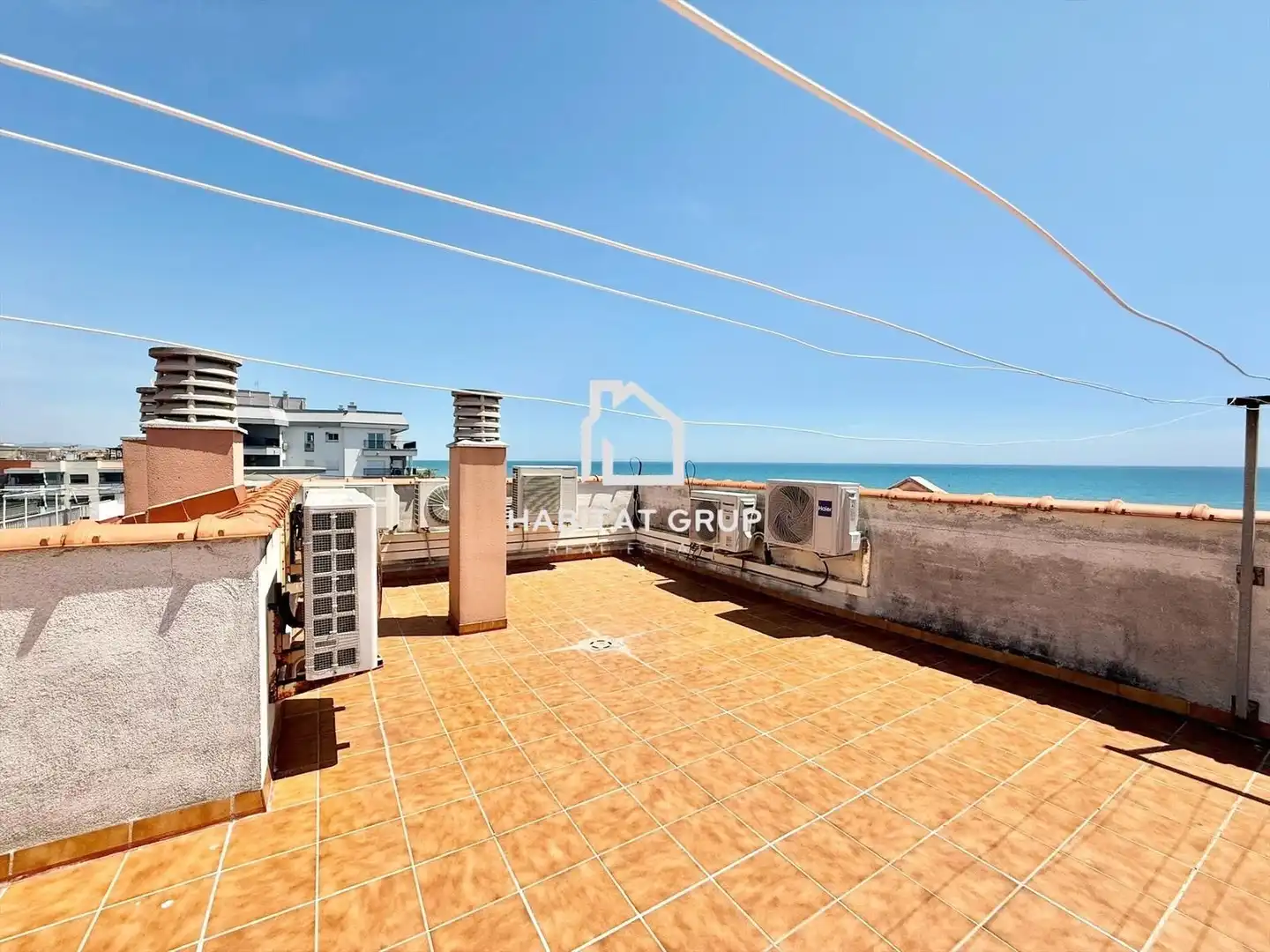 Terraza de Piso en venta en Calafell con Aire acondicionado, Calefacción y Terraza