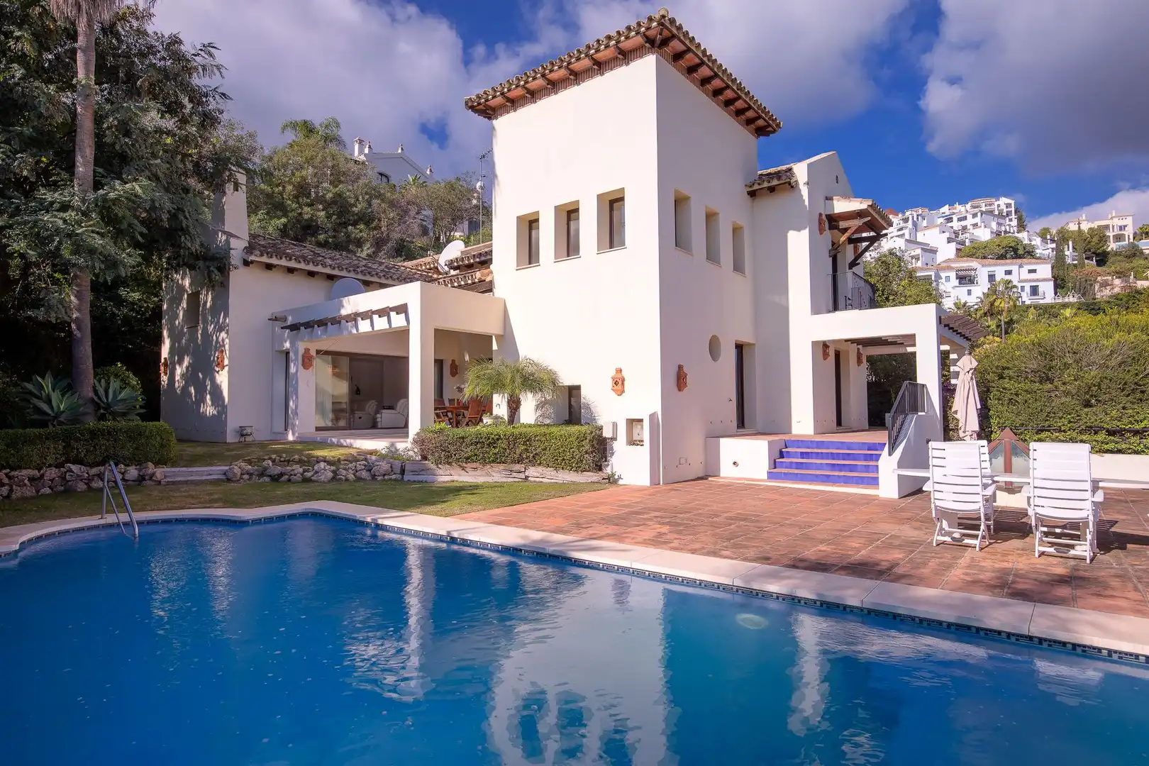 House with pool for sale in Los Arqueros  - Puerto del Almendro, imagen 3
