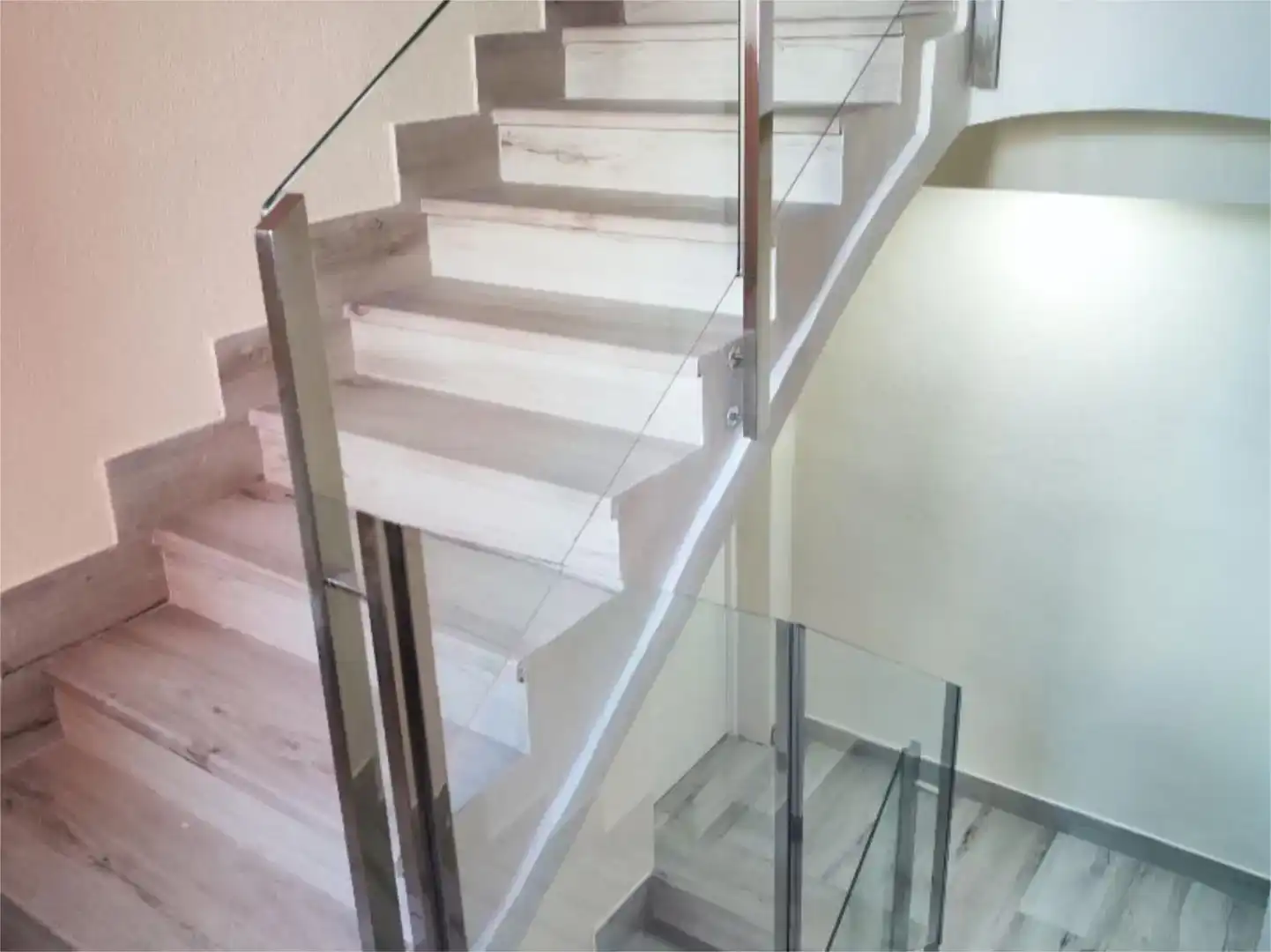 Apartament per a compartir en León Capital  amb Jardí privat, Parquet i Traster