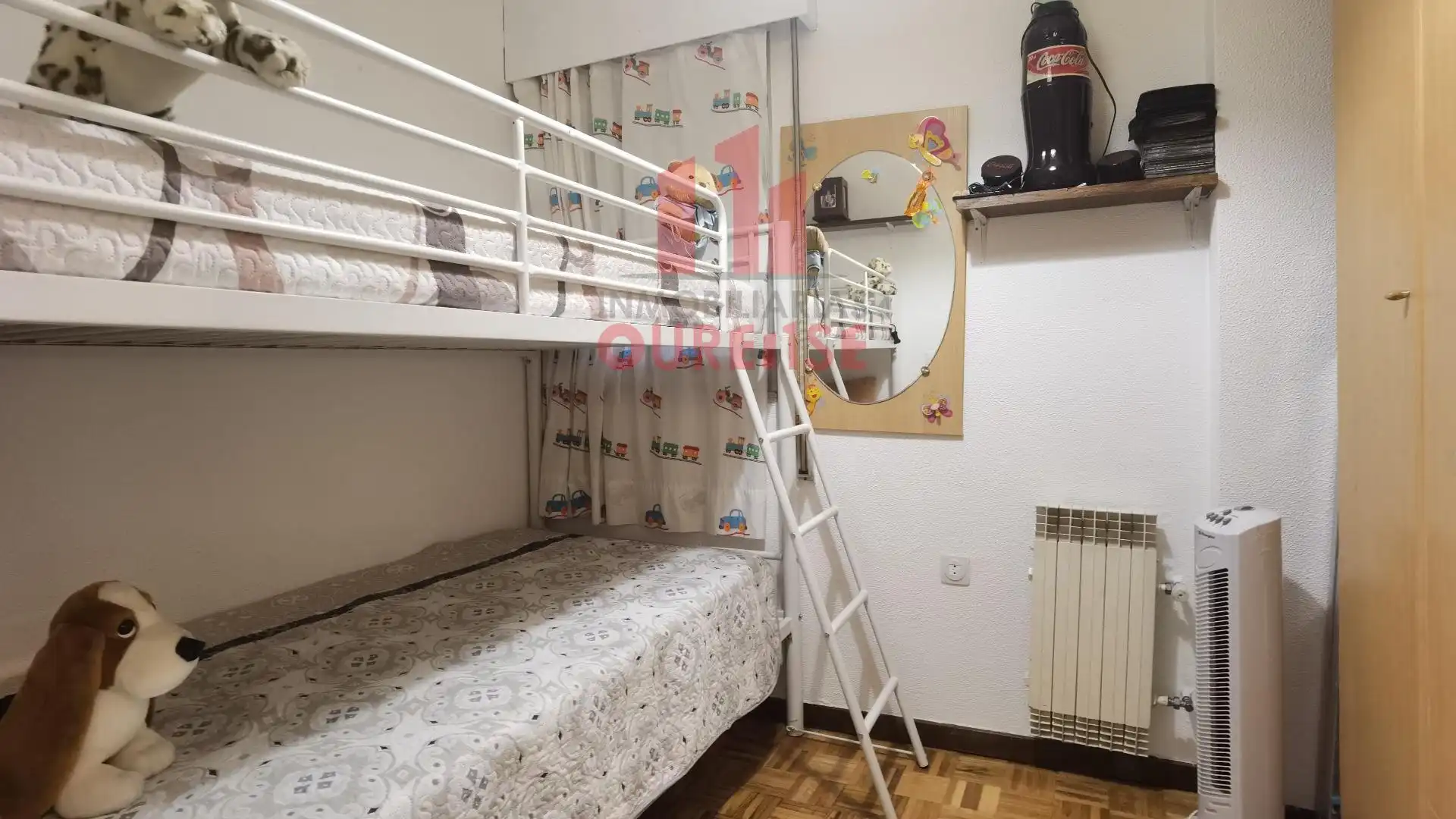 Pis amb ascensor en venda a Couto, imagen 16