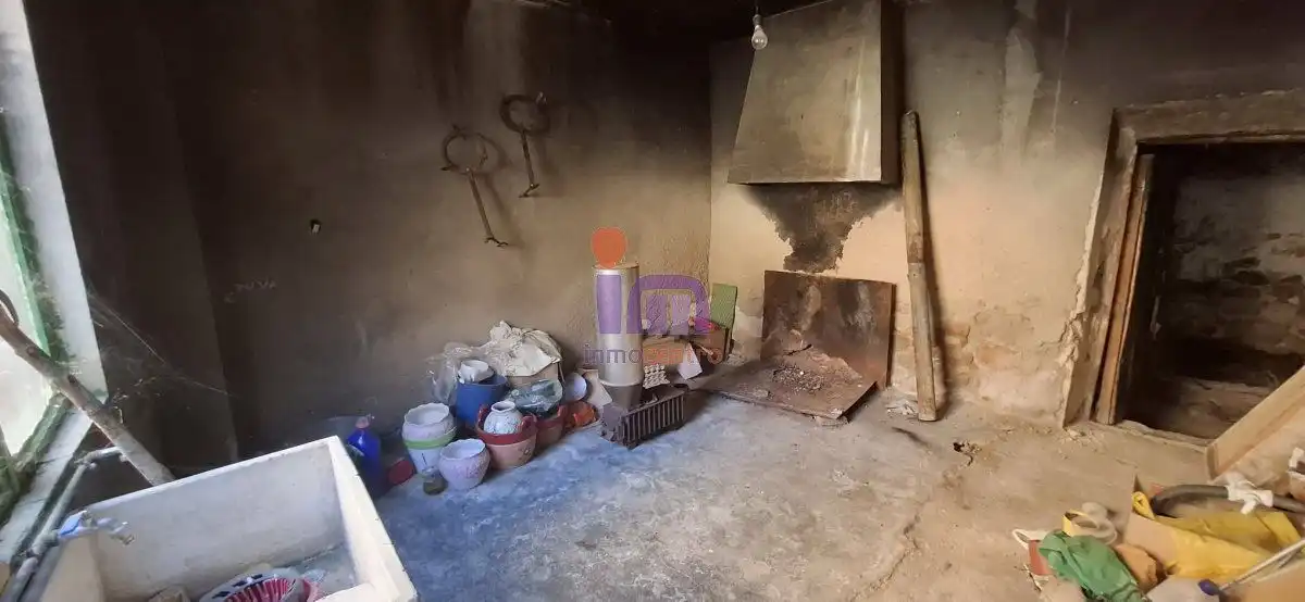 Casa o xalet en venda en Villamanrique