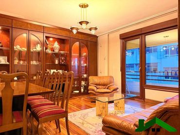 Piso con balcón en venta en Zorrotza Kastrexana Errepidea