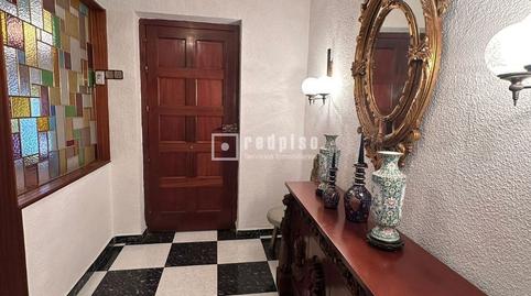 Foto 2 de Casa o xalet en venda a Ciudad Jardín, Murcia