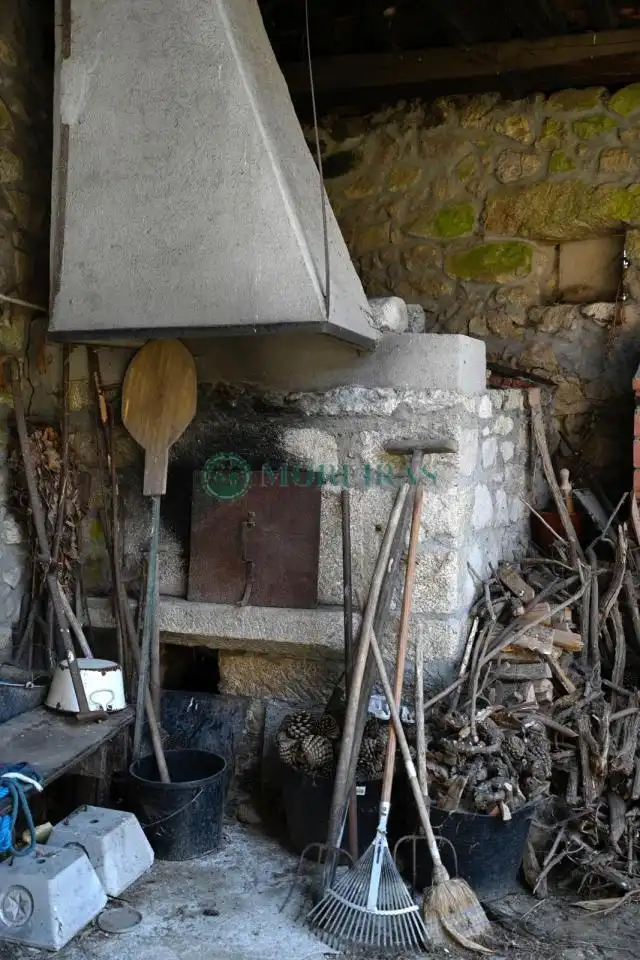 Finca rústica en venta en Pantón con Calefacción y Jardín privado