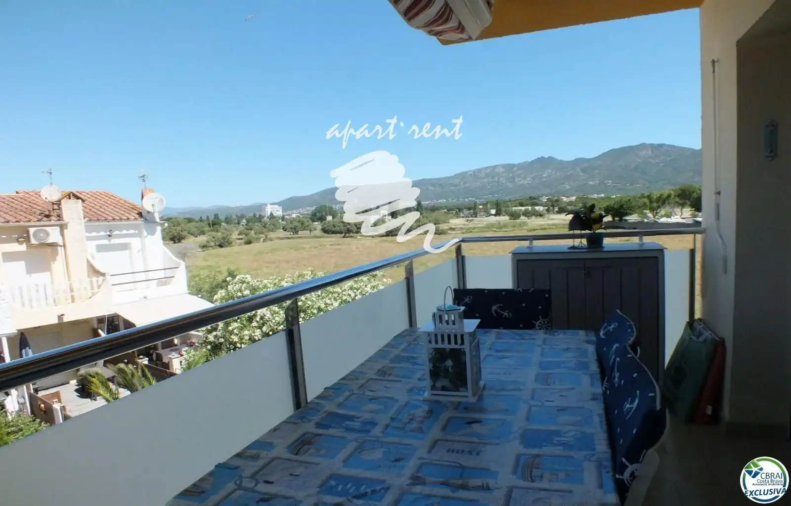 Appartement avec terrasse à vendre à DE LA PLATJA, imagen 6