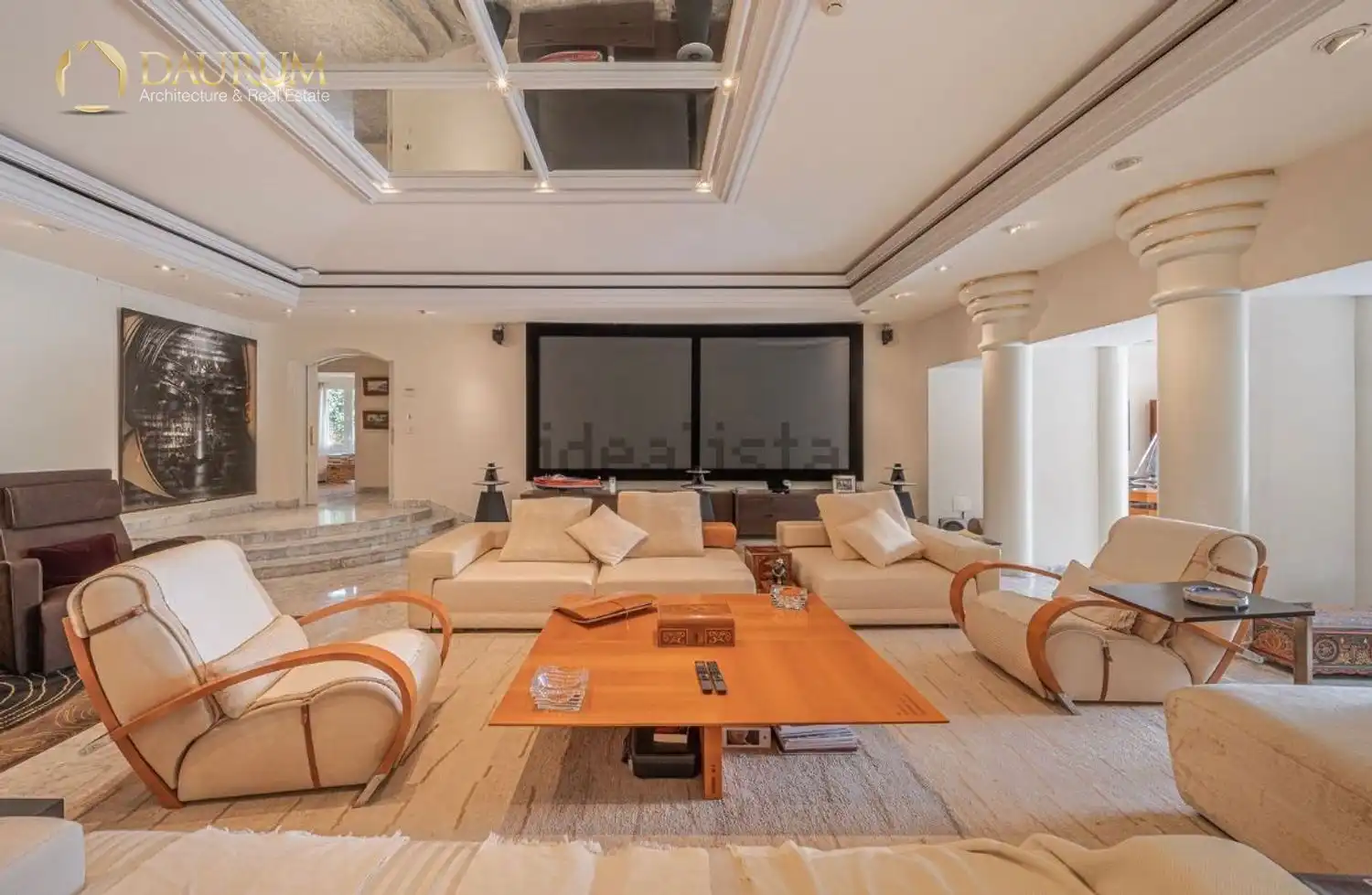 Chalet con piscina en venta en Casares, imagen 4
