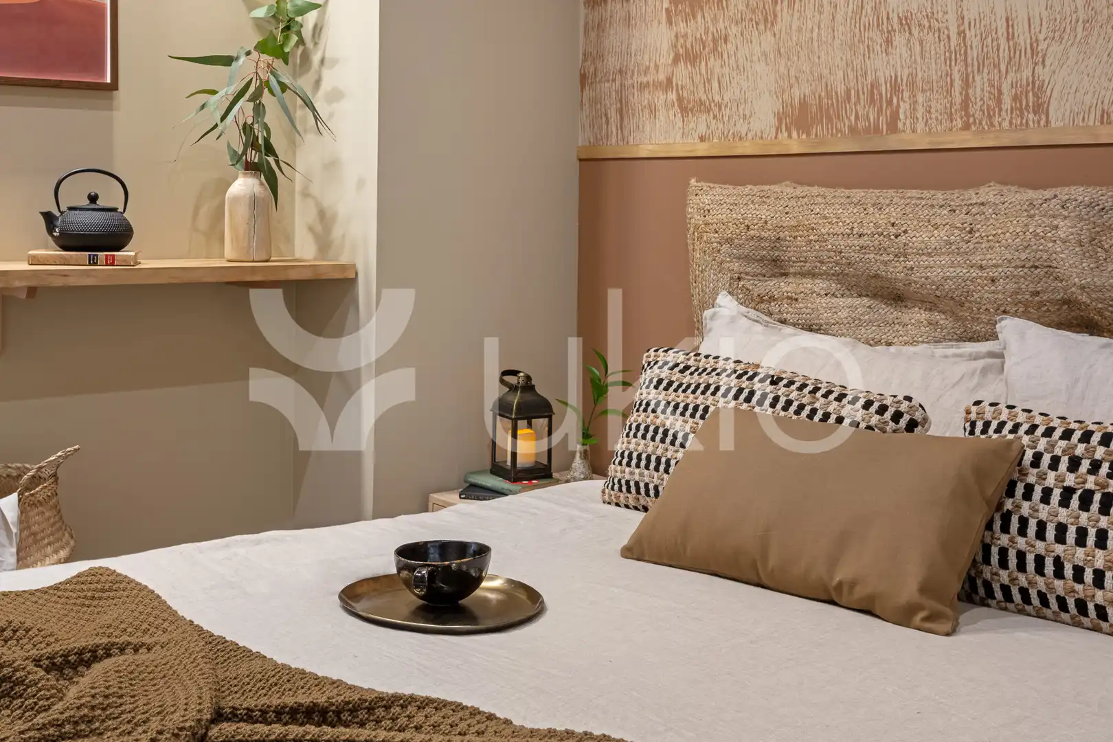 Apartment mit Aufzug zur Miete in Calle de Lagasca, imagen 14