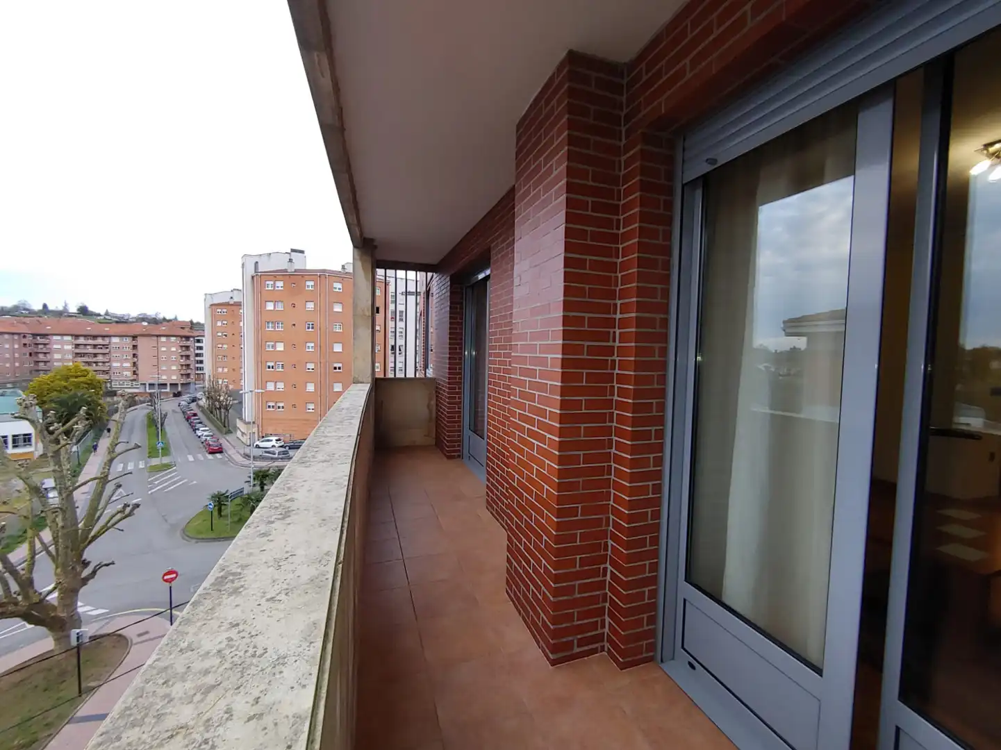Flat for rent in Siero, Asturias