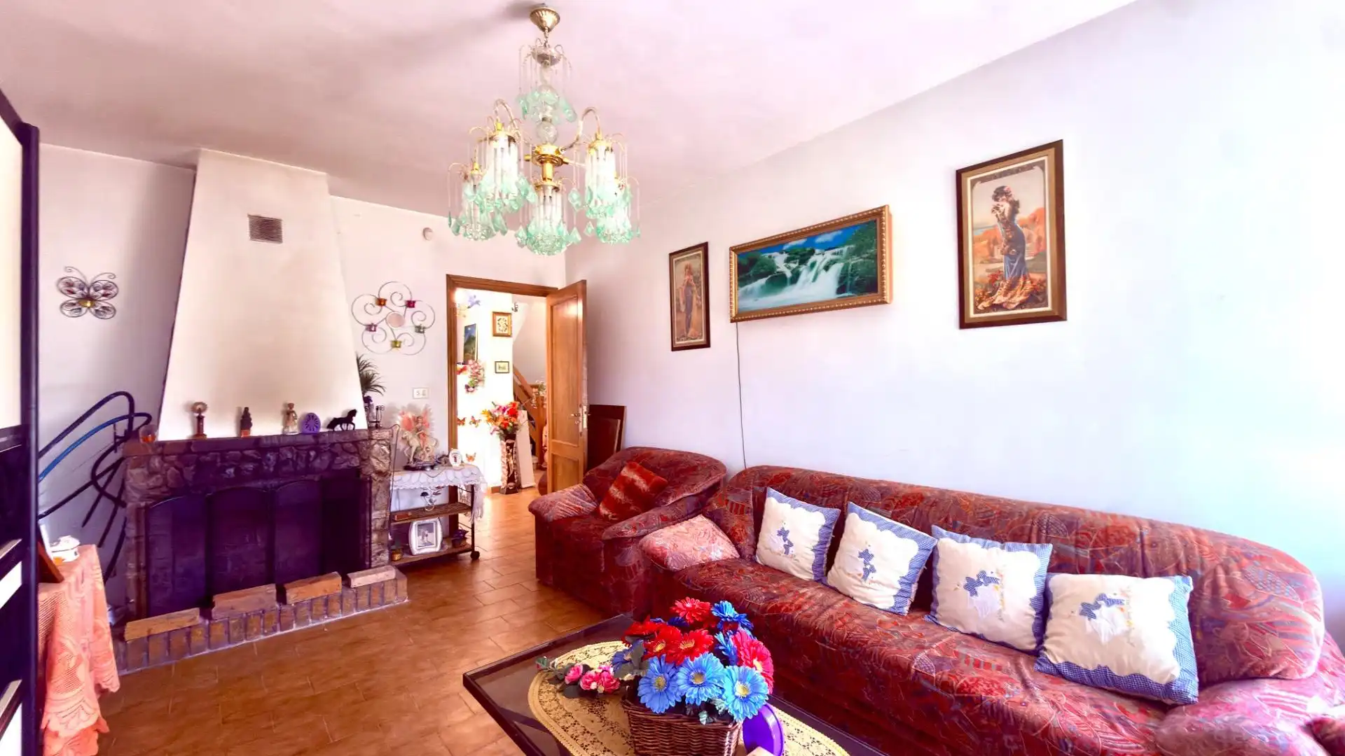Casa o xalet en venda a Carballedo