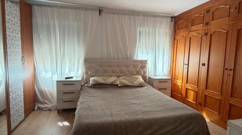 Foto 3 de Piso de alquiler en Calle Simeon Gimenez Reyna, Carranque - Haza Cuevas, Málaga Capital