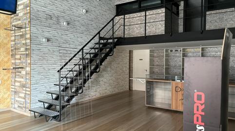 Foto 5 von Geschaftsraum zur Miete in Calle Trajano, Camino de Ronda,  Granada Capital