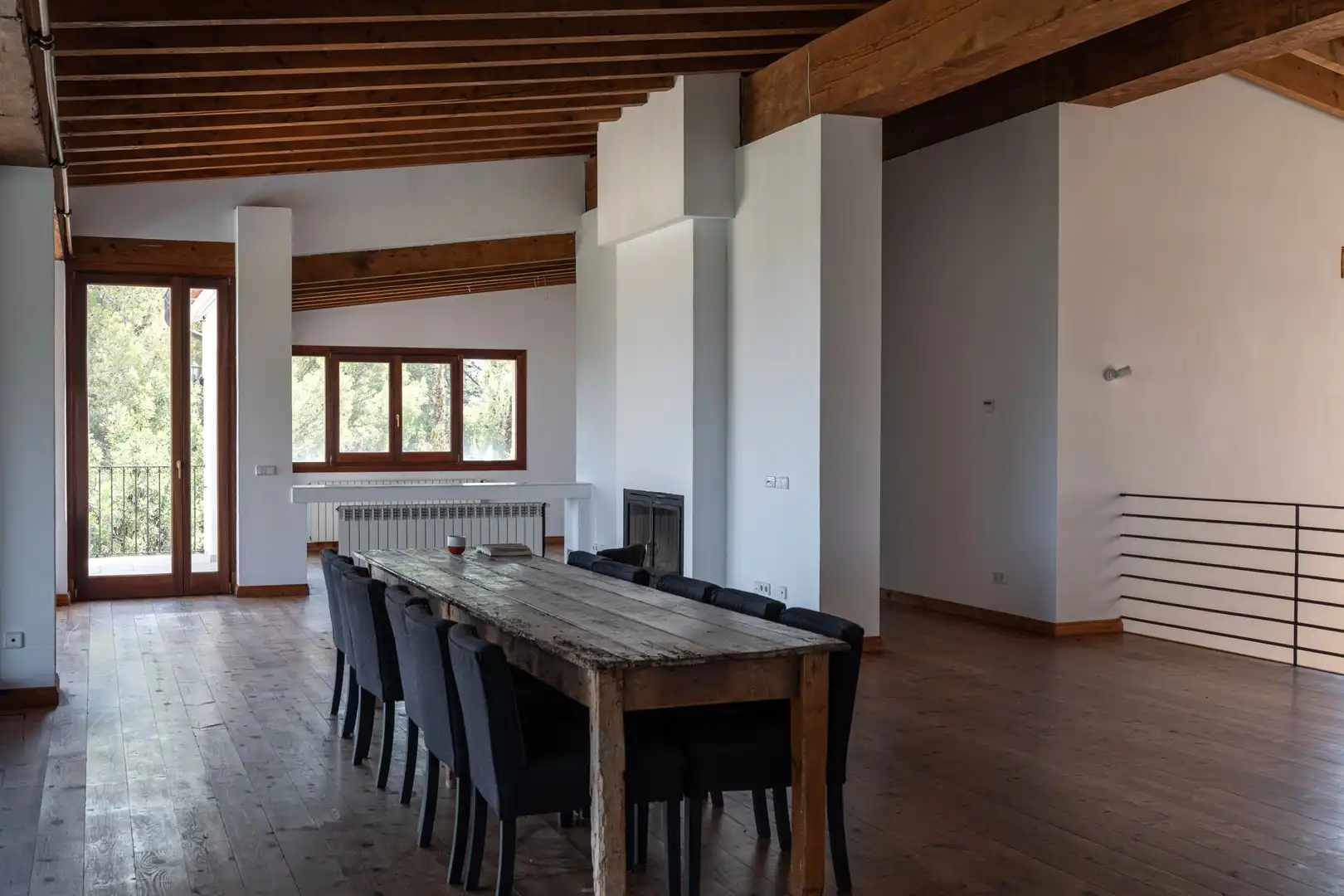Comedor de Casa o chalet de alquiler en Esporles