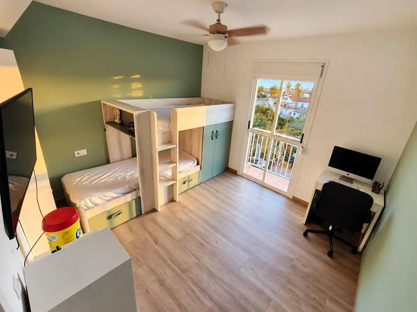 Villa à vendre à Almayate, imagen 11