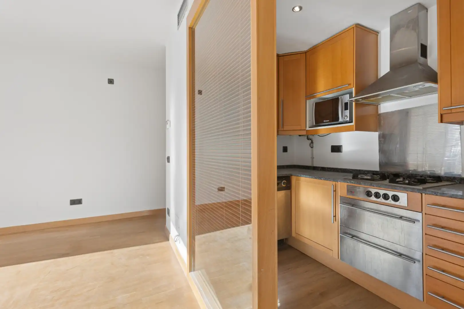 Flat with terrace for sale in Plaza de Pedro Zerolo, imagen 16