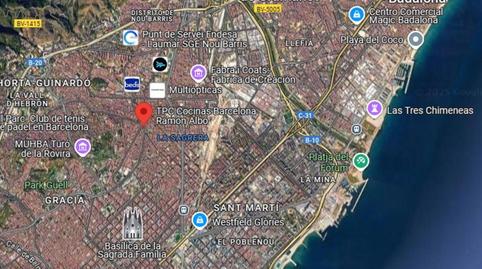 Photo 4 of Flat for sale in Casas I Amigo, Porta, Barcelona