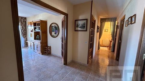 Foto 2 de Piso de alquiler en Calle Paco Segovia, Las Navas del Marqués , Ávila