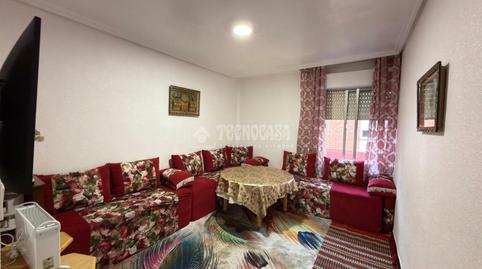Photo 2 of Flat for sale in Pajarillos Bajos, Valladolid Capital
