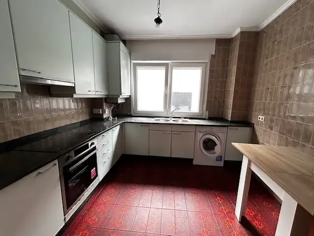 Wohnung mit Terrasse zum Verkauf in Rúa Alexandre Bóveda, imagen 12