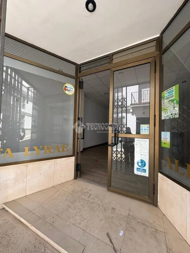 Local comercial en alquiler en Trigueros, imagen 34