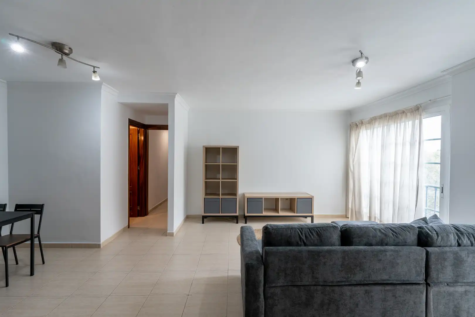 Flat for rent in Carretera Visvique, 94, Los Portales - Visvique