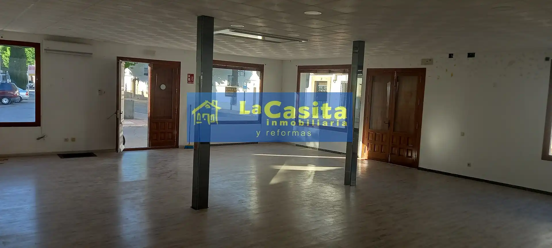 Local comercial en venda a Almagro, imagen 10