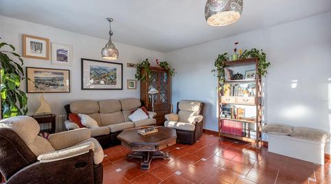 Foto 4 de Casa o xalet en venda a Calle Pernaleros Bajo, 46, San Ildefonso, Granada