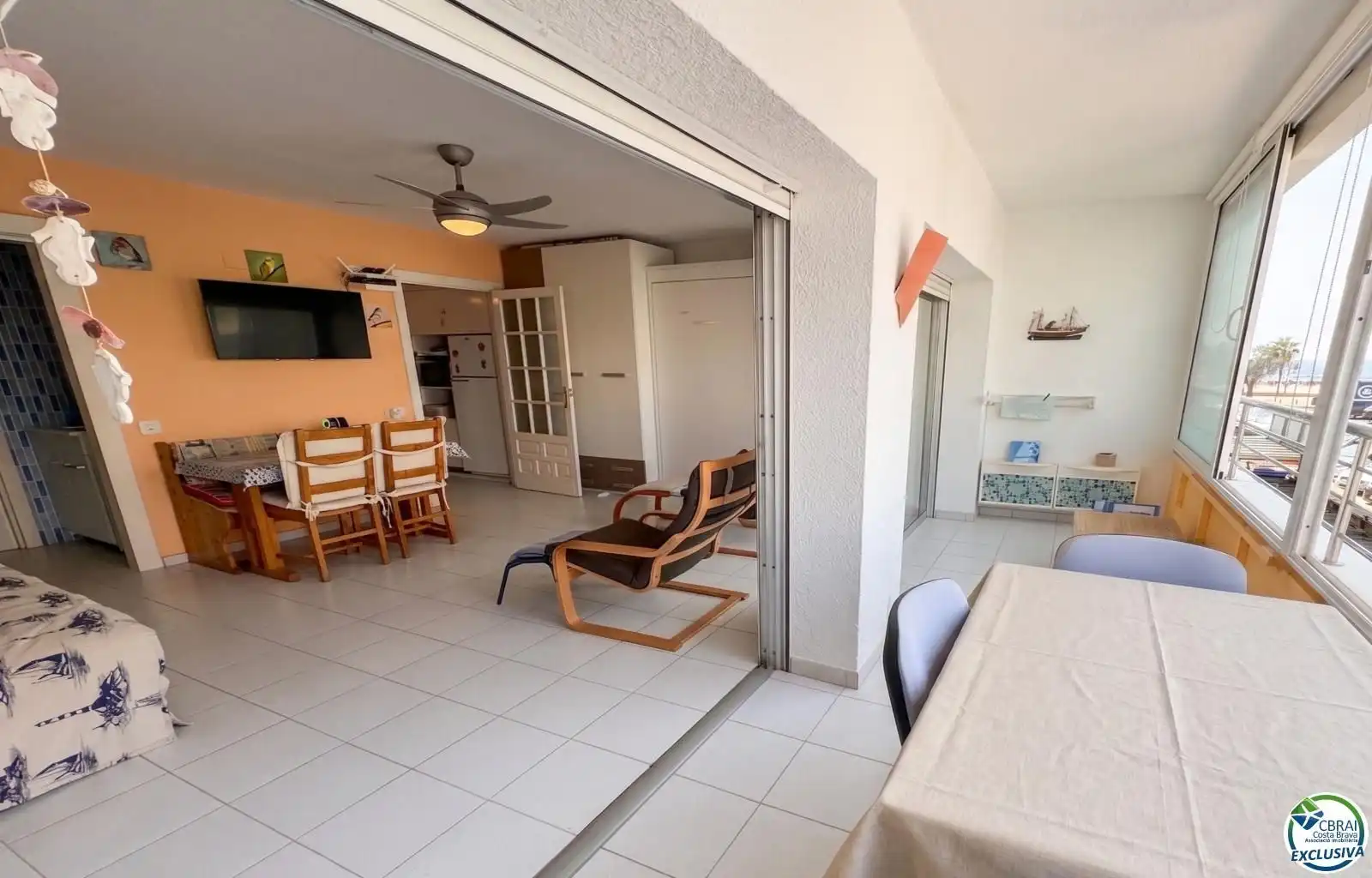 Studio with lift for sale in DE LA GOLA DE L'ESTANY 10, imagen 6