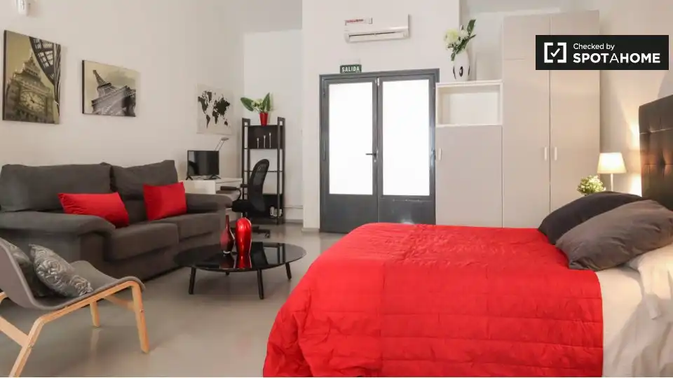 Wohnung zur Miete in Ciudad Lineal, imagen 3