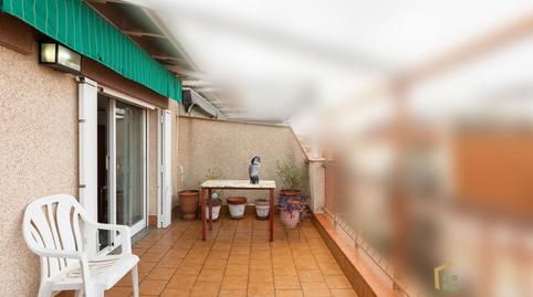 Photo 2 of Attic for sale in Perez Galdós, Llefià, Badalona