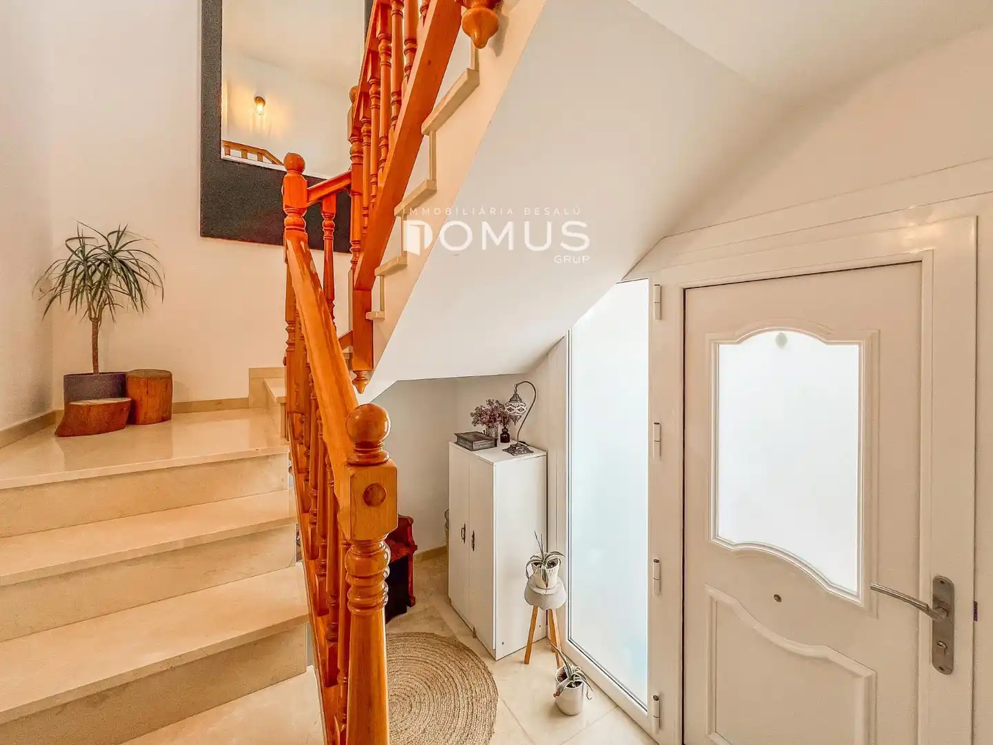 Houses for sale in Besalú  with Air Conditioner, Private garden and Terrace