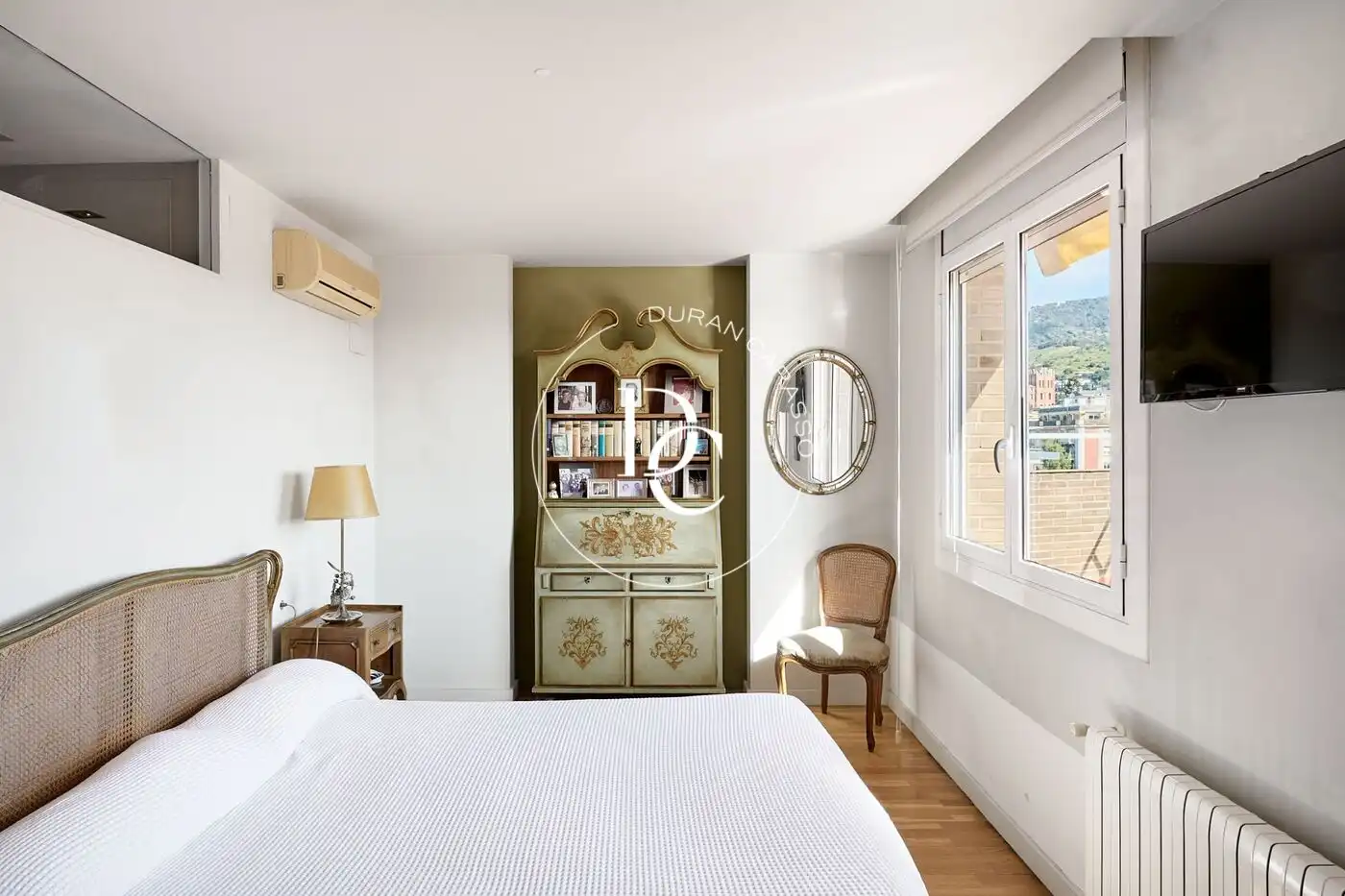 Penthouse mit Terrasse zum Verkauf in Carrer de la Mare de Déu de Núria, imagen 14