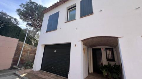 Foto 5 de Casa adosada en venda a Calella de Palafrugell, Palafrugell