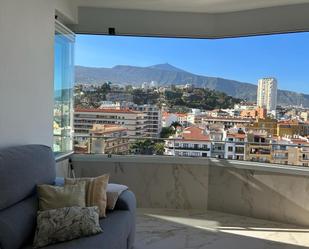 Study to rent in Zona Martiánez