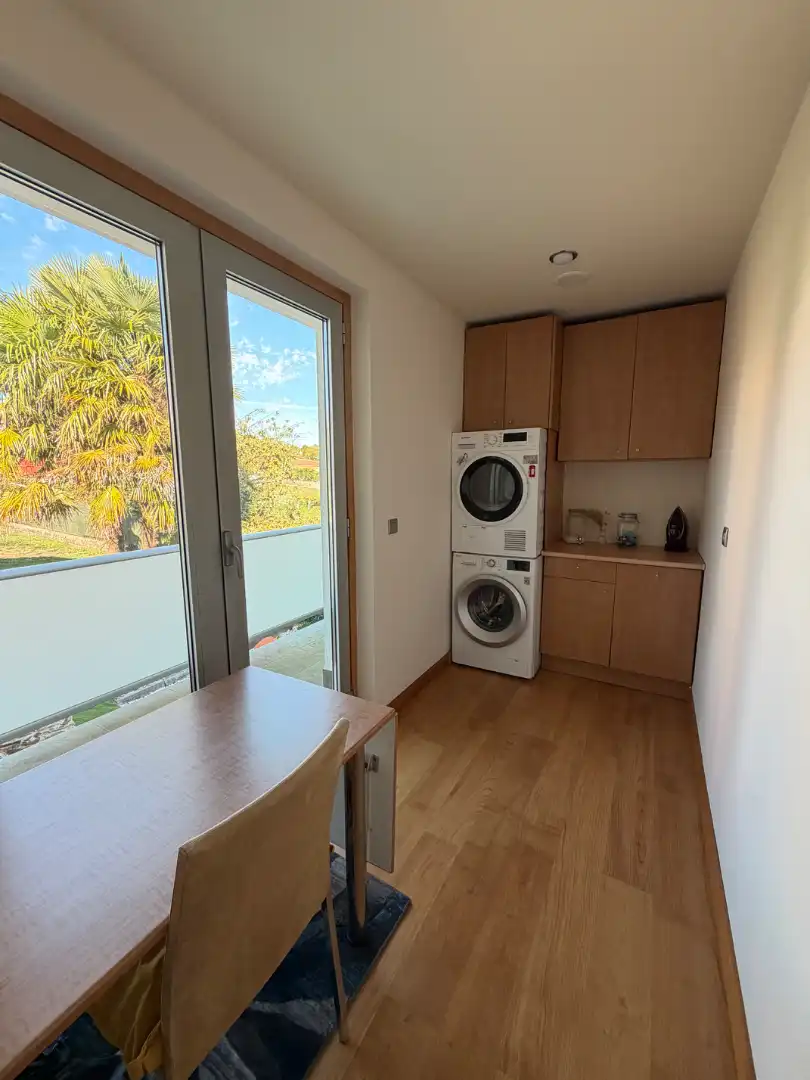 Villa con terrazza in vendita a A Merca, imagen 22